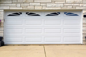 Garage Door